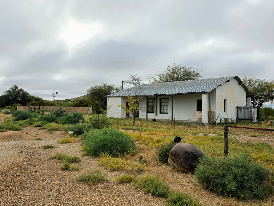 Commercial Property for Sale in Carnarvon Rural Northern Cape